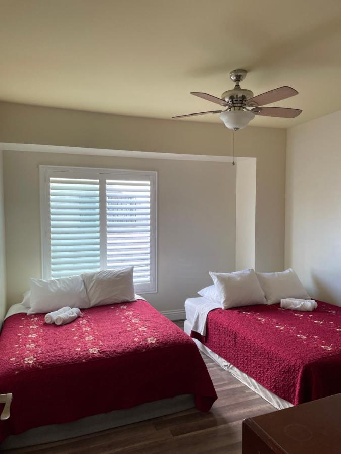 Private Los Angeles Room - Free Wifi, Ac, Tv, Private Fridge, Kitchen, Near Usc - Exposition Park - Usc Memorial Coliseum - Banc Of California Bmo Stadium - Downtown Los Angeles Dtla - University Of Southern California Usc!!! 外观 照片